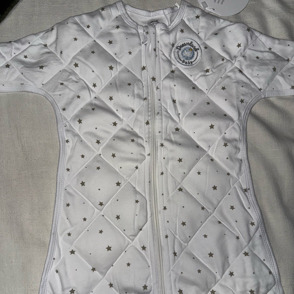 Dreamland Baby Sleep Sack L 6-9 months NWT - Picture 2 of 5